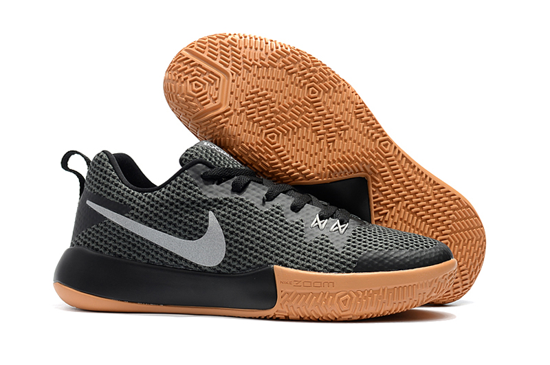 Nike Zoom Live II EP Thomas Black Browm Shoes